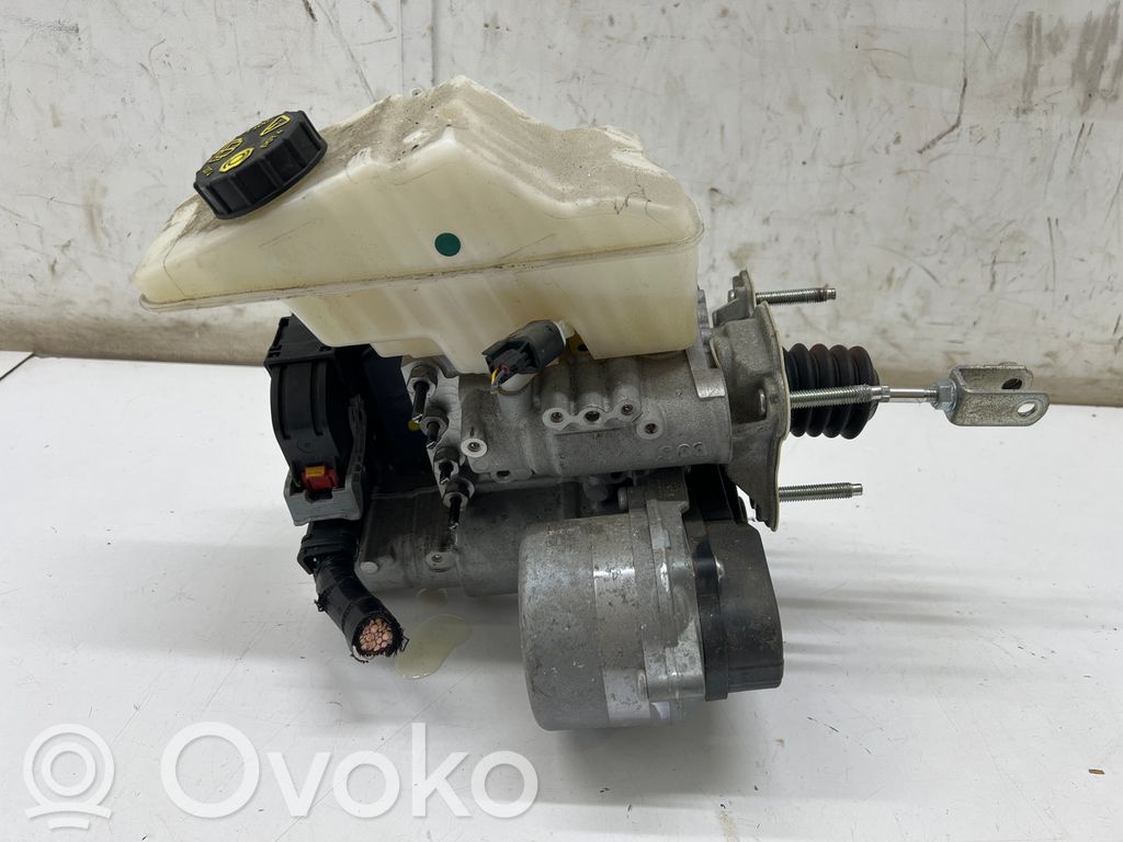 Ford Ranger IV Servofreno 