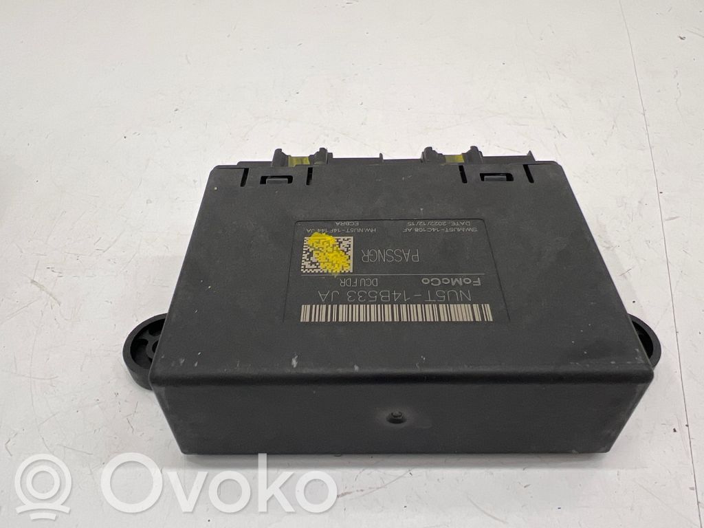 Ford Ranger IV Door control unit/module 