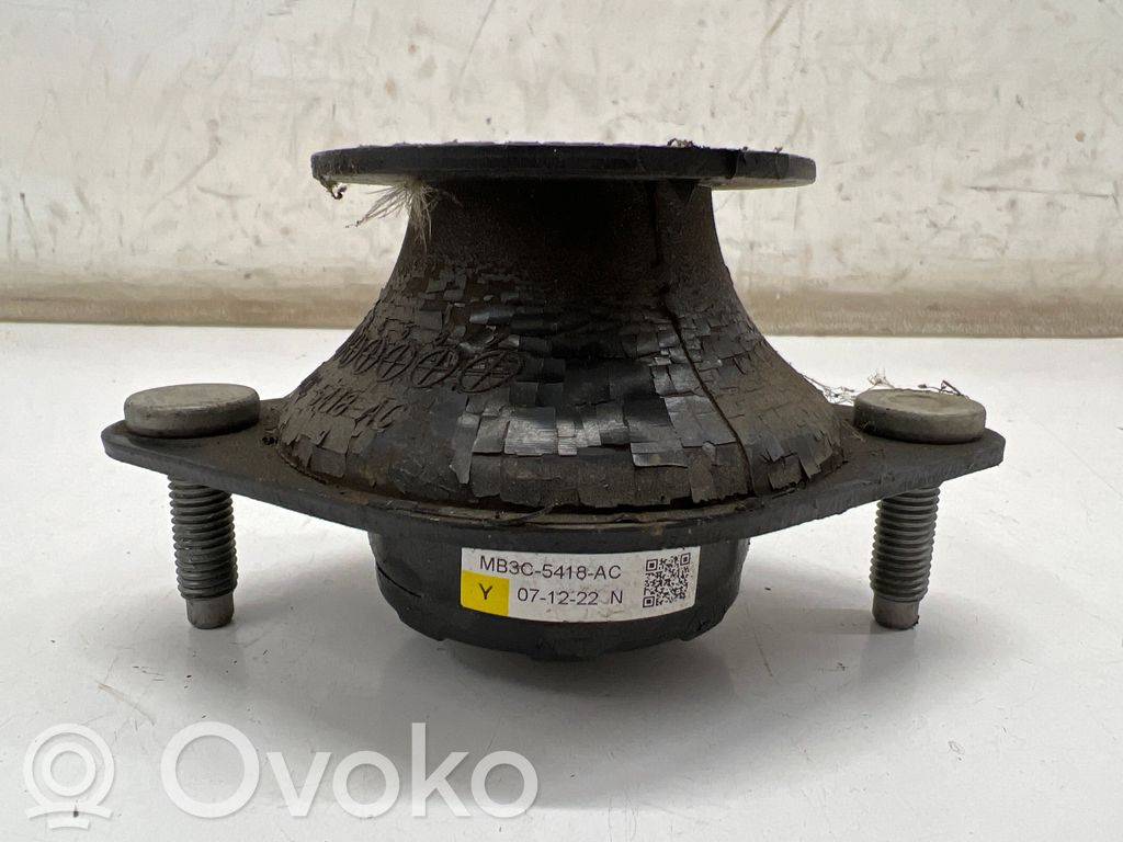 Wspornik / Mocowanie silnika   MB3C5418AC