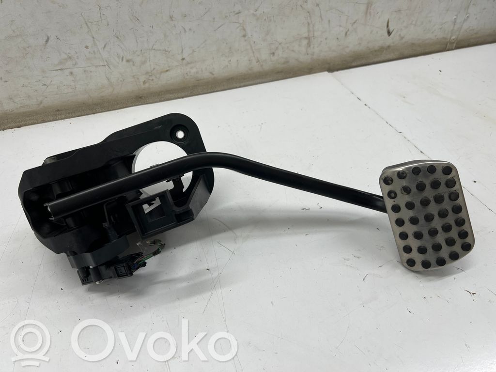 Mercedes-Benz GLE W167 Pedal de freno 
