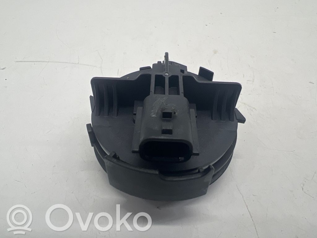 Mazda CX-30 Airbag deployment crash/impact sensor 