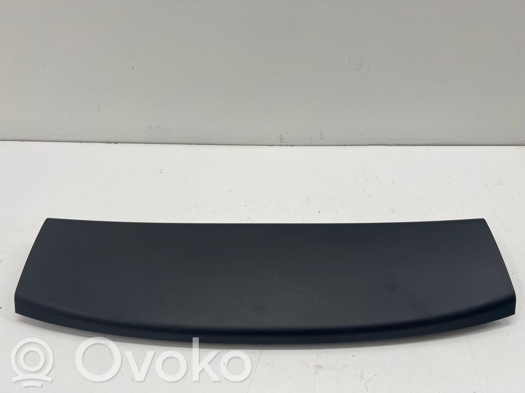 Mazda CX-30 Tailgate trim 