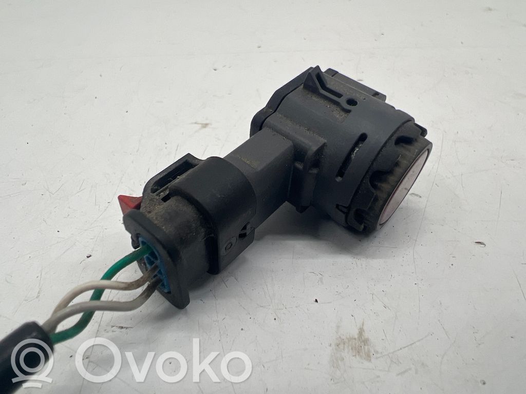 Mazda CX-30 Parking PDC sensor 
