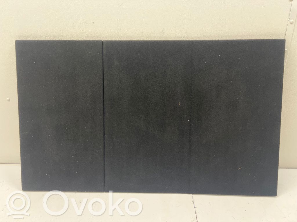 Mazda CX-30 Trunk/boot floor carpet liner 