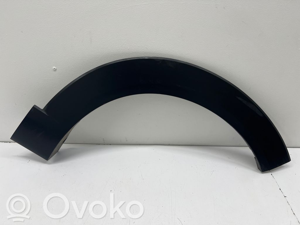 Mazda CX-30 Priekšējās arkas apdare 