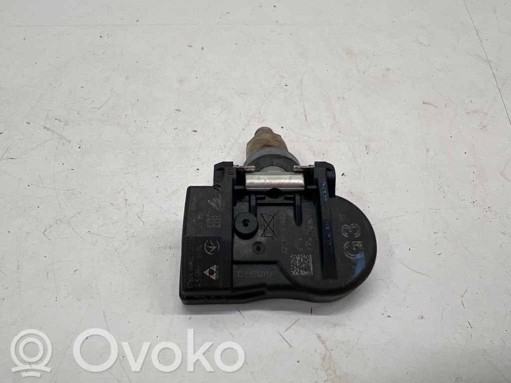Czujnik ciśnienia opon   BDMC37140
