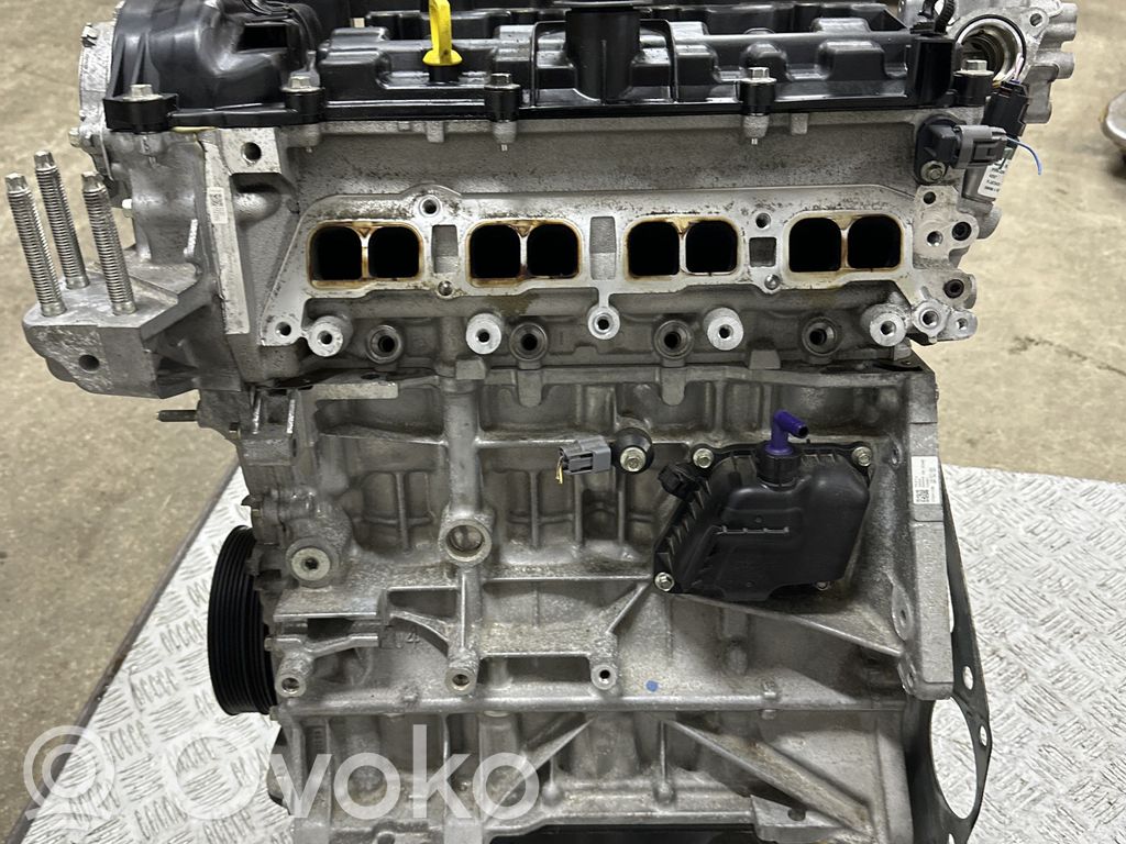 Mazda CX-30 Motor 