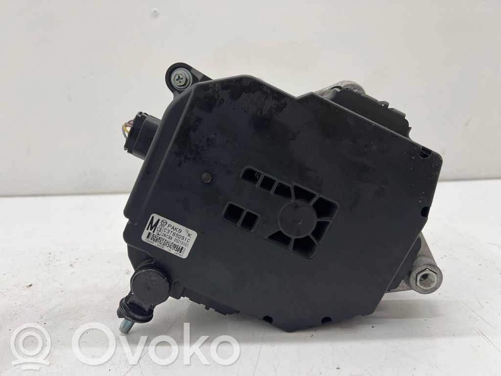 Mazda CX-30 Generator/alternator 