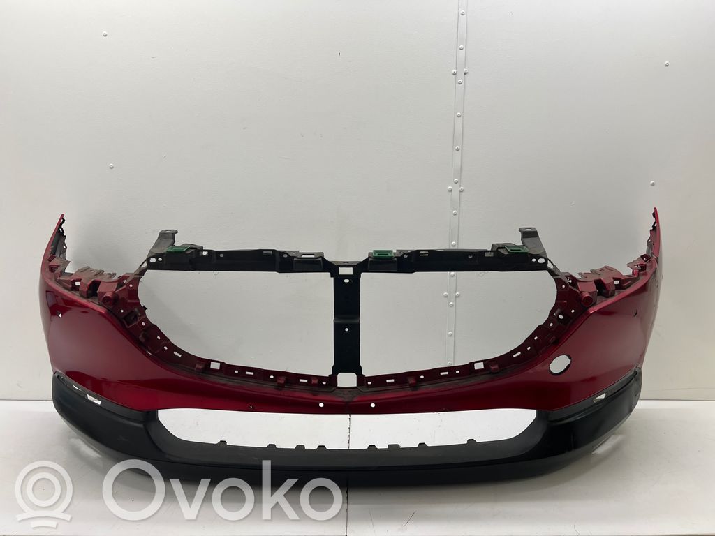 Mazda CX-30 Front bumper 