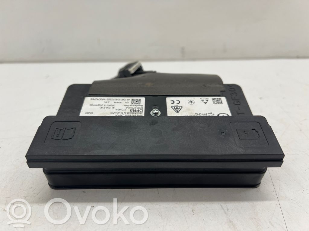 Other control units/modules   DFR567CK2A,67CM0A,DFR567CK2A,411000239,6528510