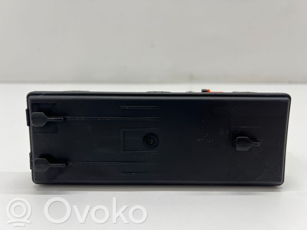 Skoda Superb B8 (3V) Sonstige Steuergeräte / Module 