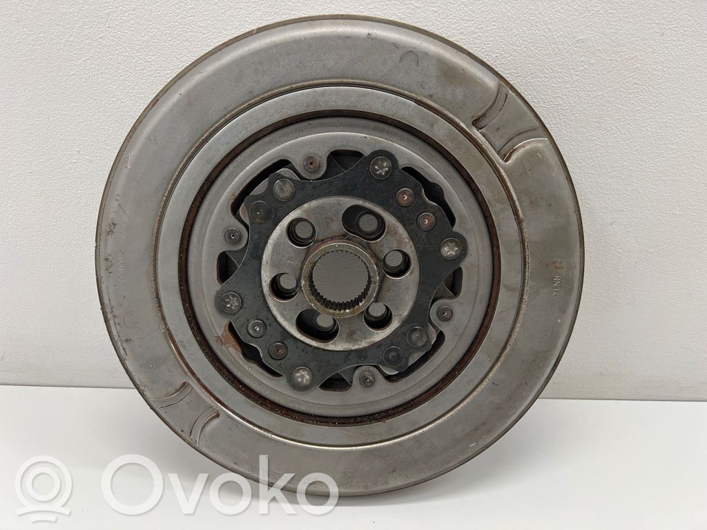 Skoda Superb B8 (3V) Vauhtipyörä 
