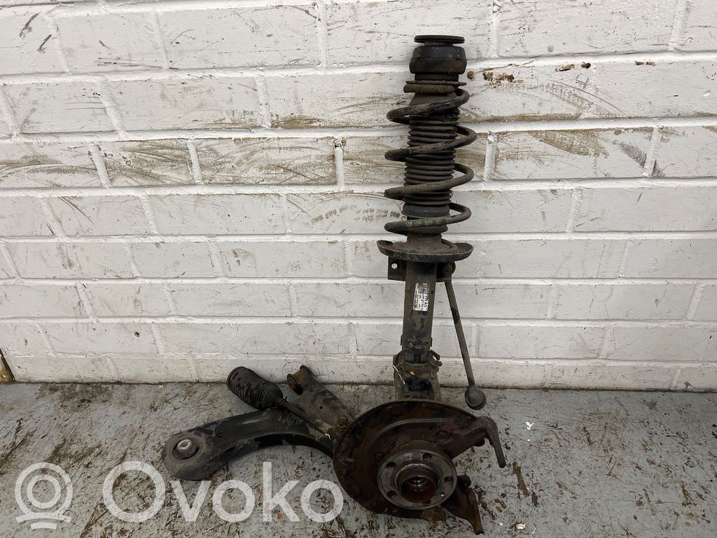 Volkswagen Polo V 6R Bausatz für Vorderradaufhängung 