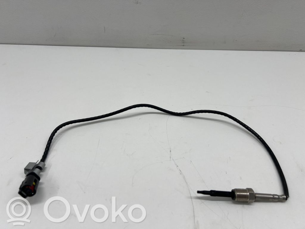 BMW X7 G07 Exhaust gas temperature sensor 
