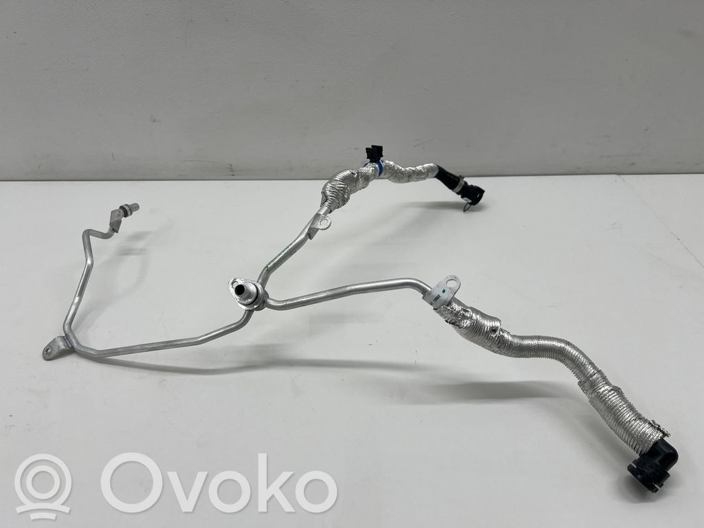 BMW X7 G07 Kühlleitung / Kühlschlauch