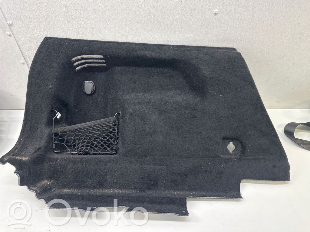 Mercedes-Benz EQA Panou lateral portbagaj