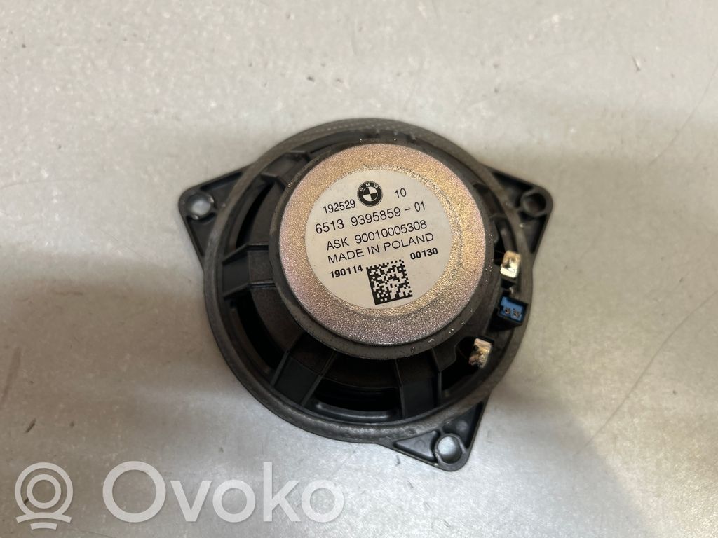 BMW 5 G30 G31 G38 Pannello altoparlante 
