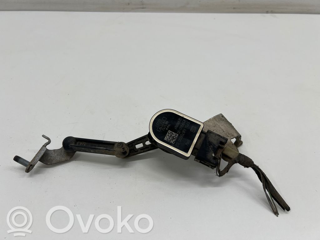 BMW 5 G30 G31 G38 Czujnik poziomowania świateł osi przedniej 