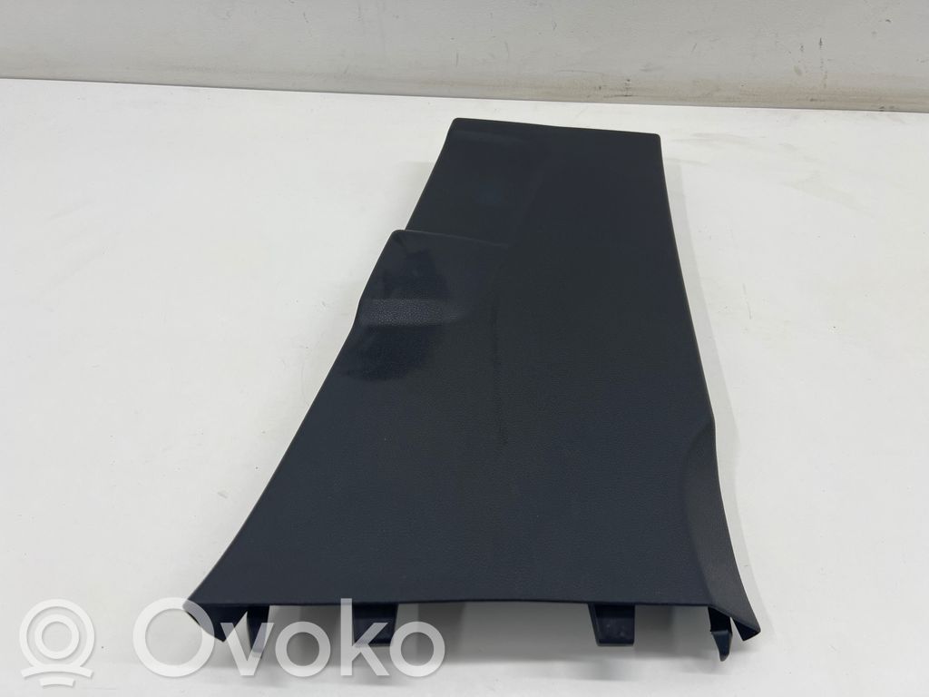 Renault Captur II (B) pillar trim (bottom) 