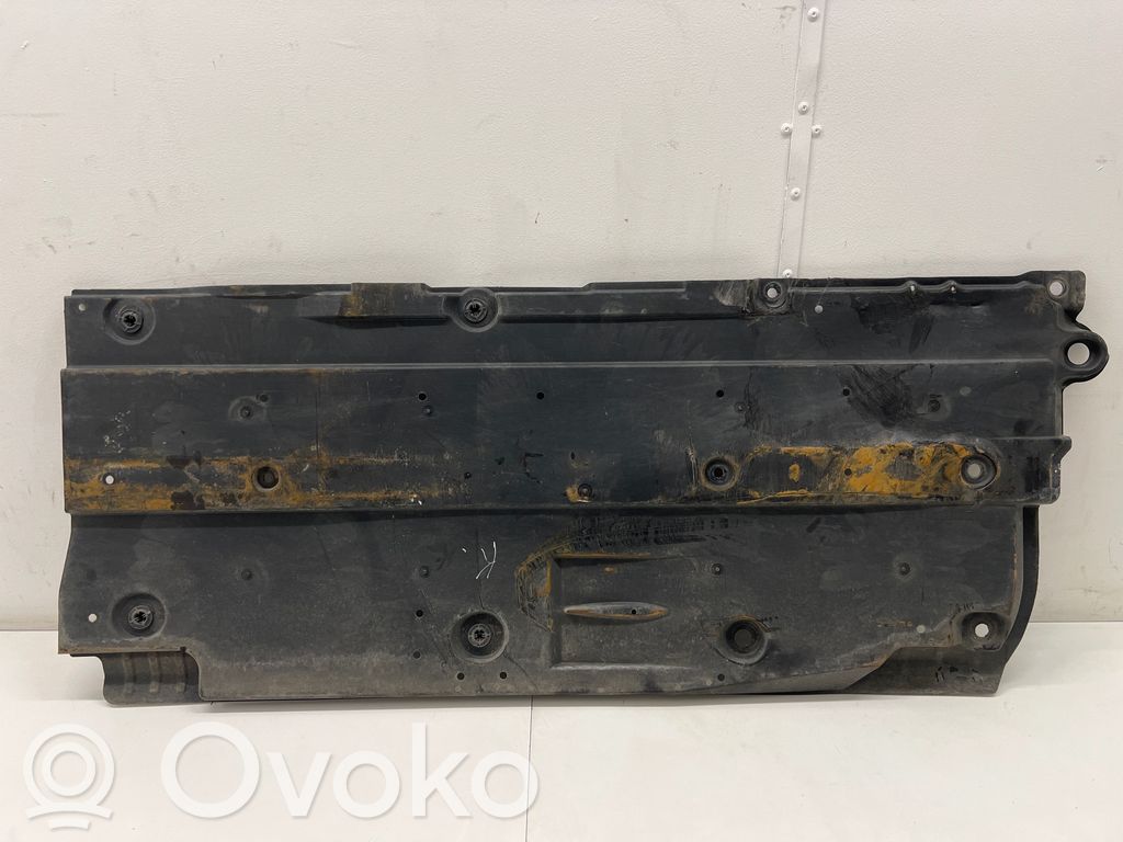 Toyota Corolla E210 E21 Protección inferior lateral 