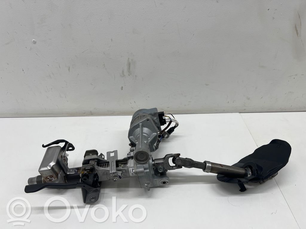 Toyota Corolla E210 E21 Scatola dello sterzo 