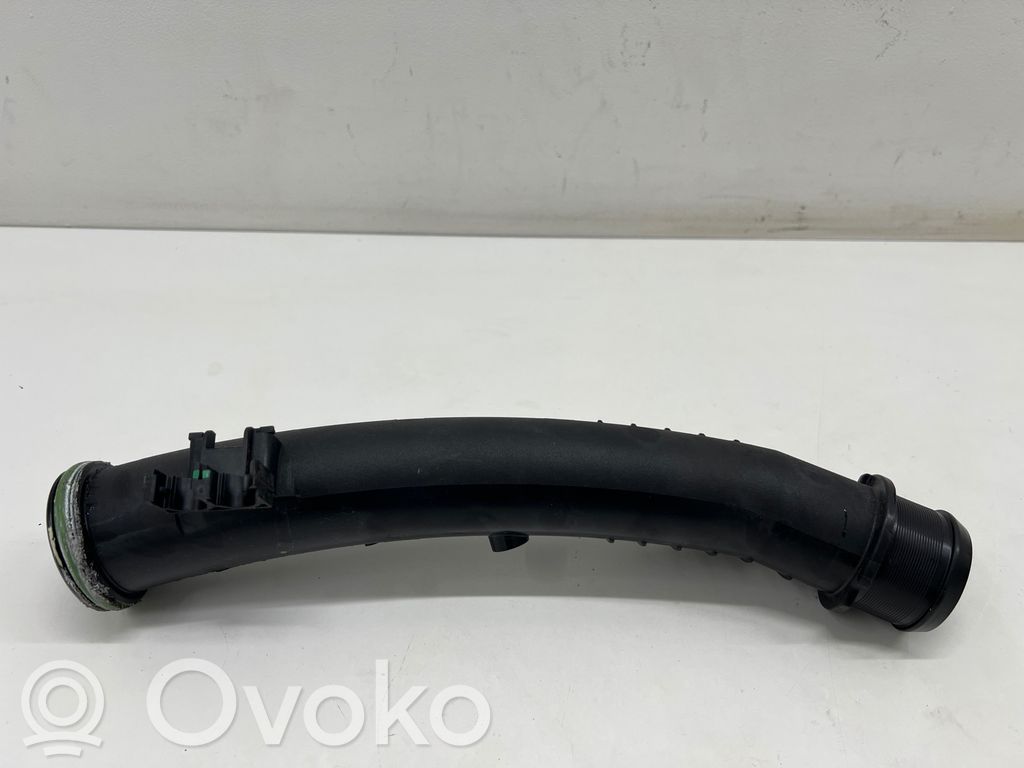 Fiat 600 Intercooler hose/pipe 