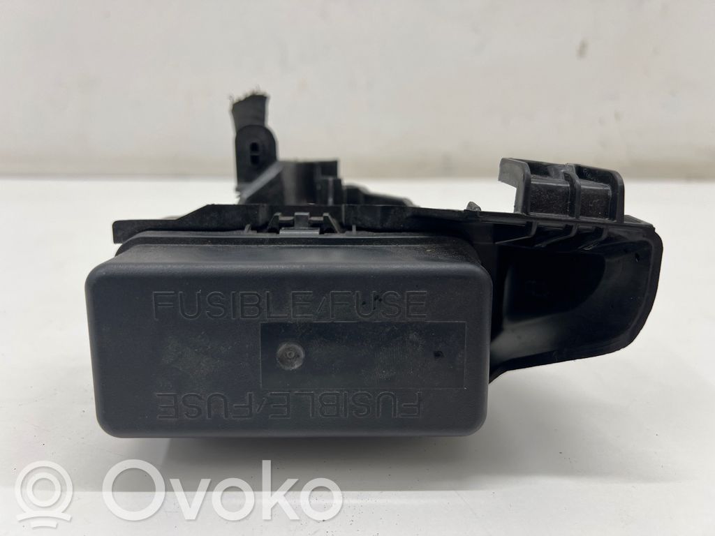 Fiat 600 Módulo de fusible 