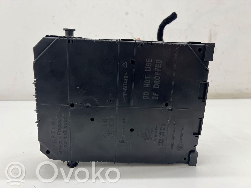Fiat 600 Saugiklių blokas 