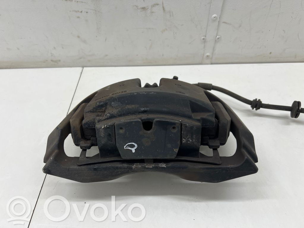 BMW 6 F06 Gran coupe Pinza del freno anteriore 