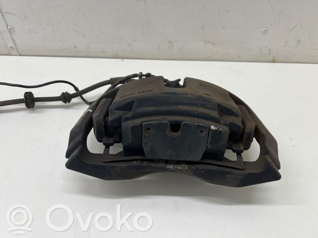 BMW 6 F06 Gran coupe Pinza del freno anteriore 