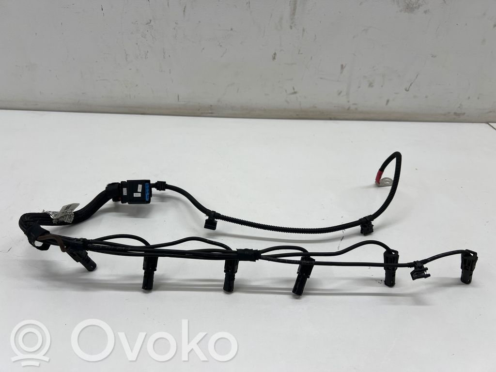 BMW 6 F06 Gran coupe Cavi candelette 