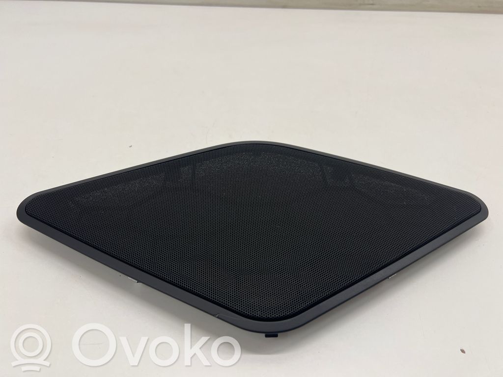 BMW 6 F06 Gran coupe Cache enceinte centrale 