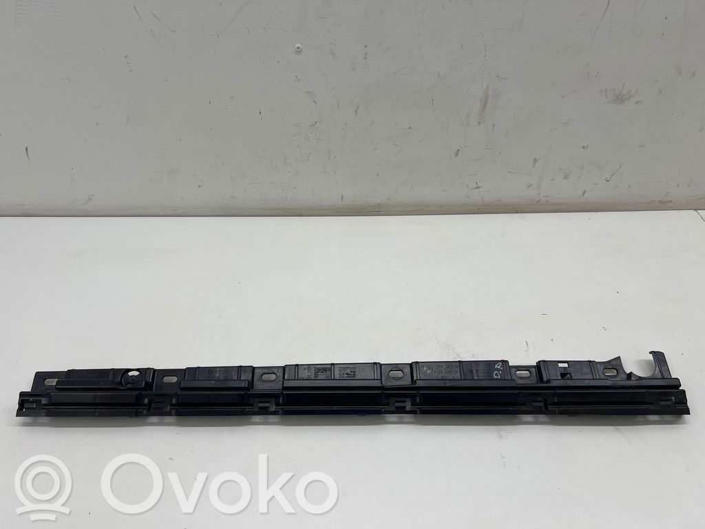 BMW 6 F06 Gran coupe Sill supporting ledge 