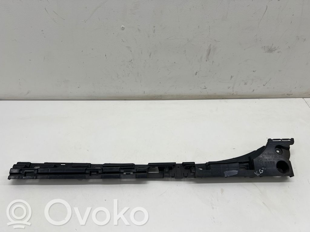 BMW 6 F06 Gran coupe Sill supporting ledge 
