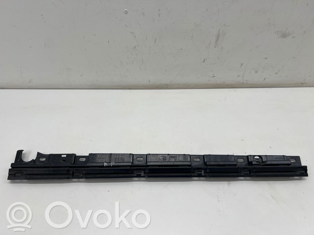 BMW 6 F06 Gran coupe Sill supporting ledge 