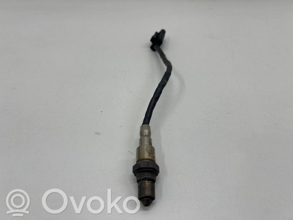 BMW 1 F20 F21 Lambda probe sensor 