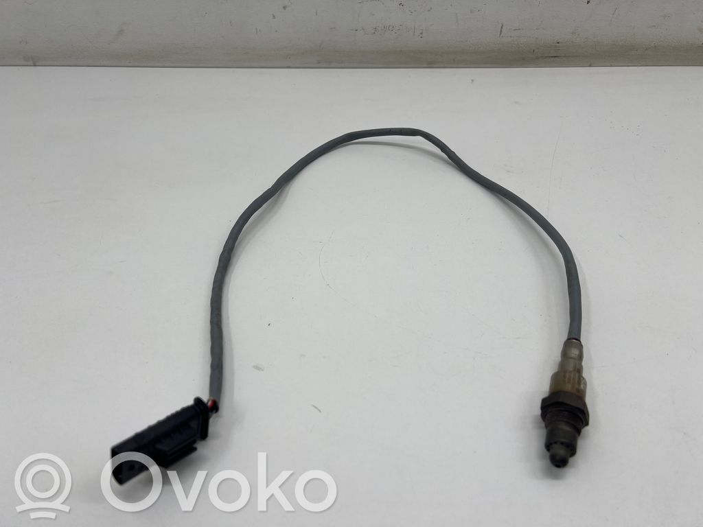BMW 3 F30 F35 F31 Lambda probe sensor 