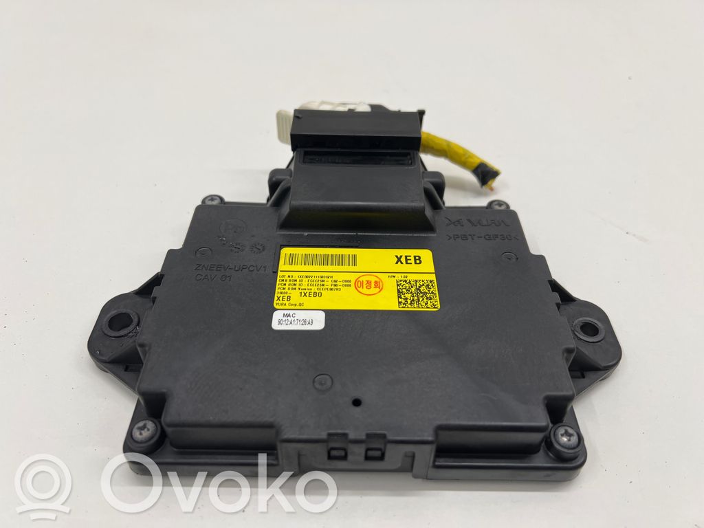 Autres unités de commande / modules   350001XEB0