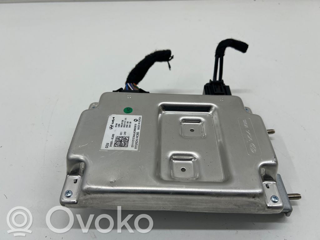 Hyundai IONIQ 6 Altre centraline/moduli 