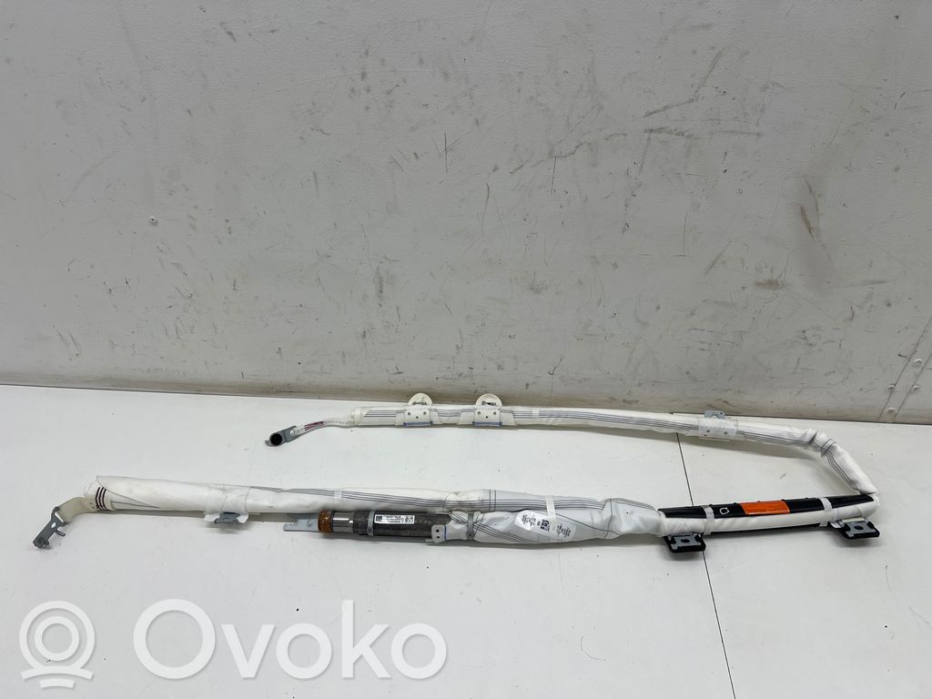 Hyundai IONIQ 6 Airbag cortină 