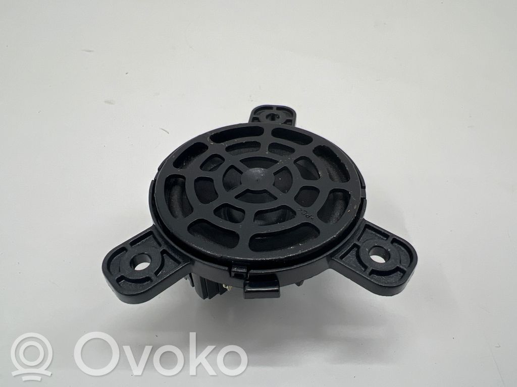 Peugeot 3008 III Panel speaker 