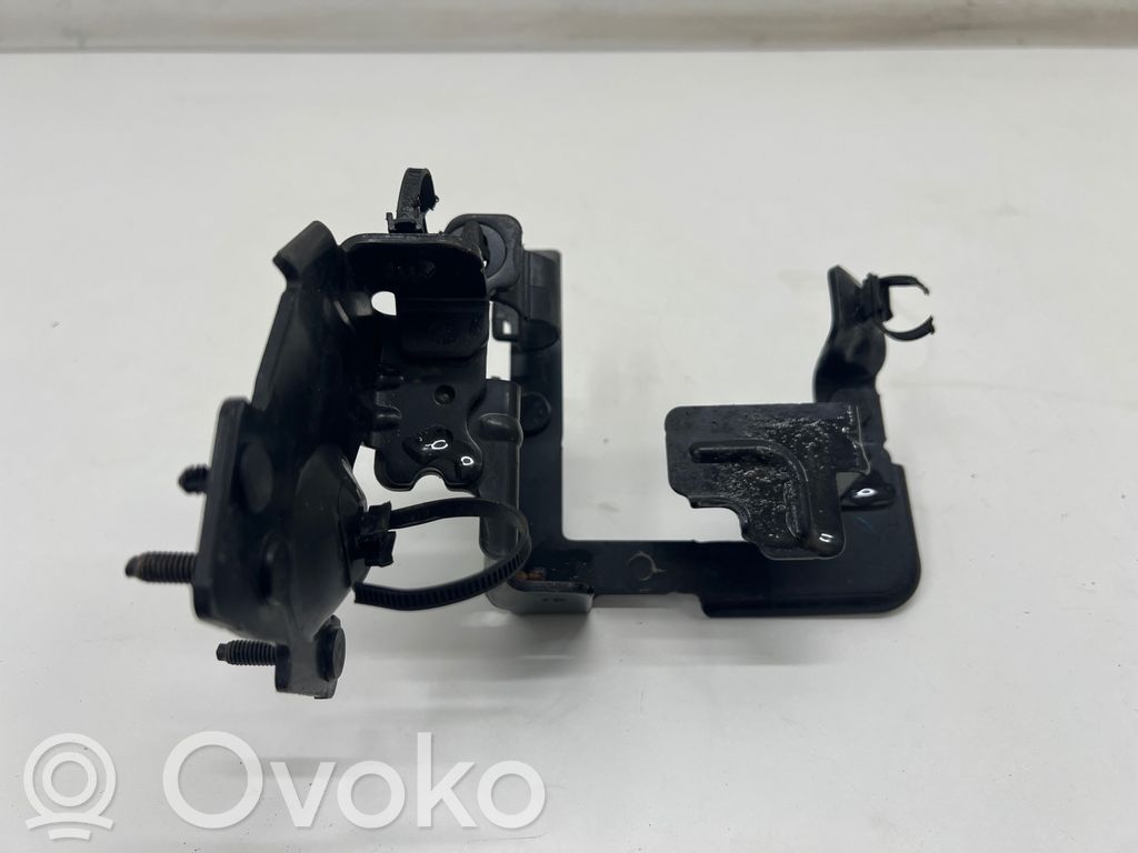 Peugeot 3008 III Soporte/base de la señal acústica