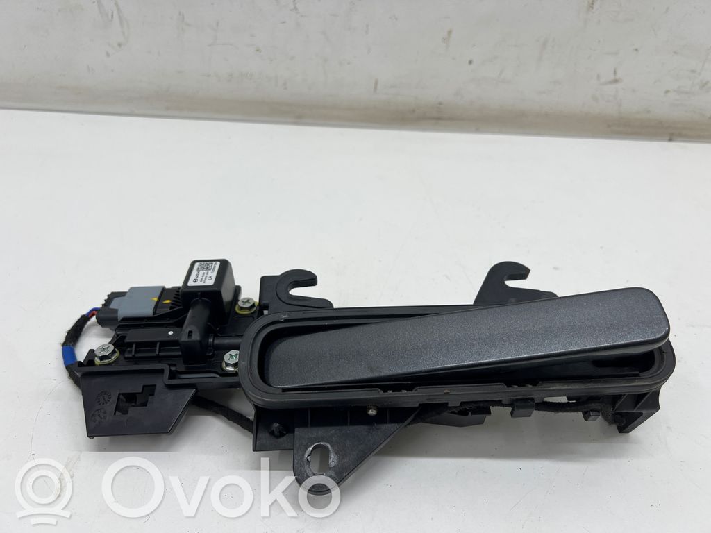 Hyundai IONIQ 6 Maniglia esterna per portiera posteriore 