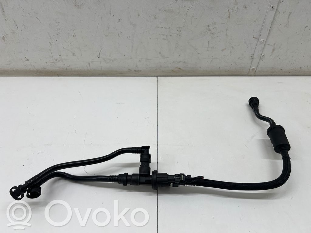 Mini Clubman F54 Linea/tubo/manicotto del vuoto 
