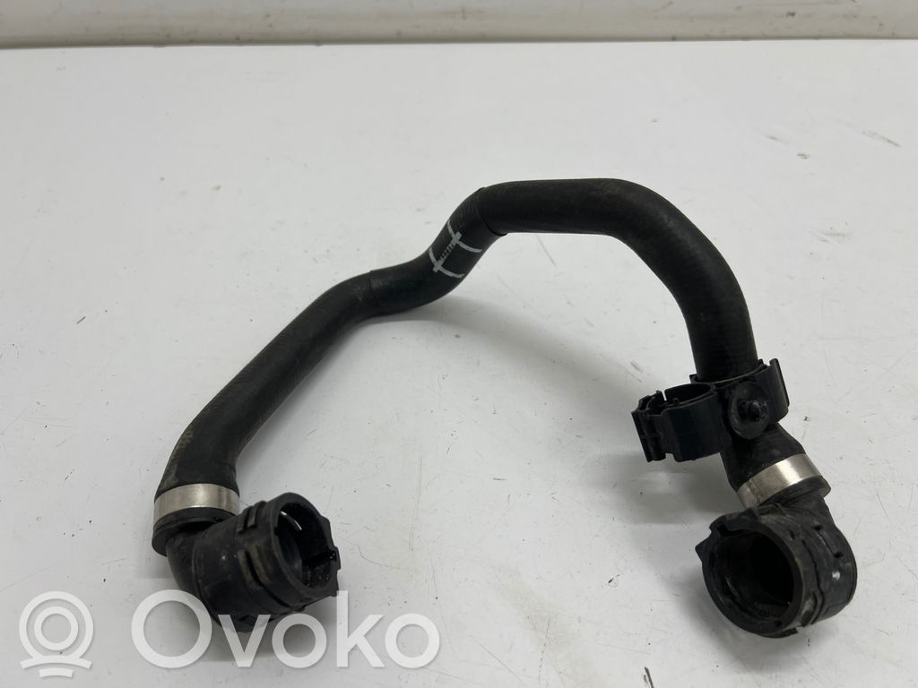 BMW iX Engine coolant pipe/hose 