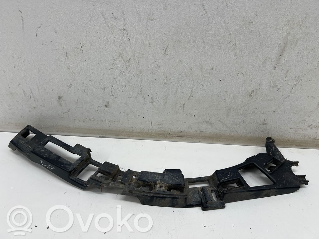Citroen Berlingo Soporte del parachoques delantero 