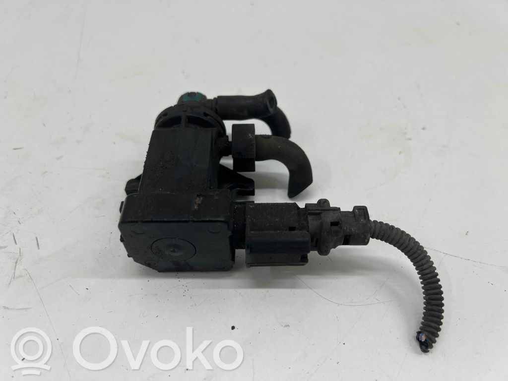 Citroen Berlingo Electroválvula del turbo 