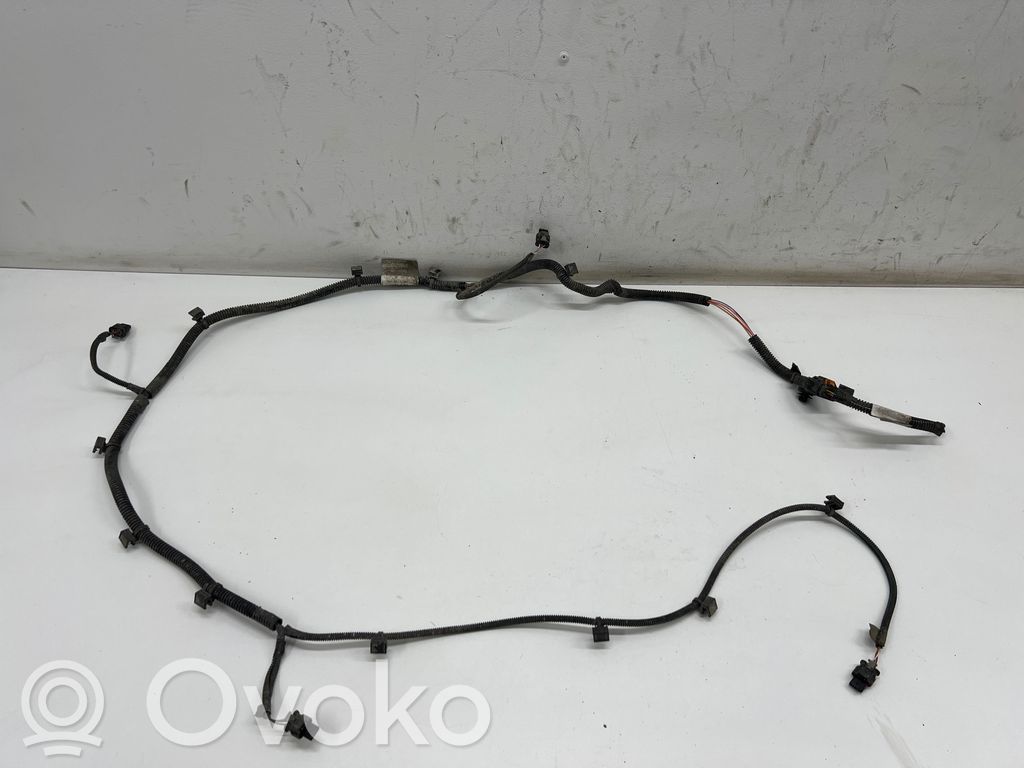 Cableado del sensor de aparcamiento (PDC)   9828035680
