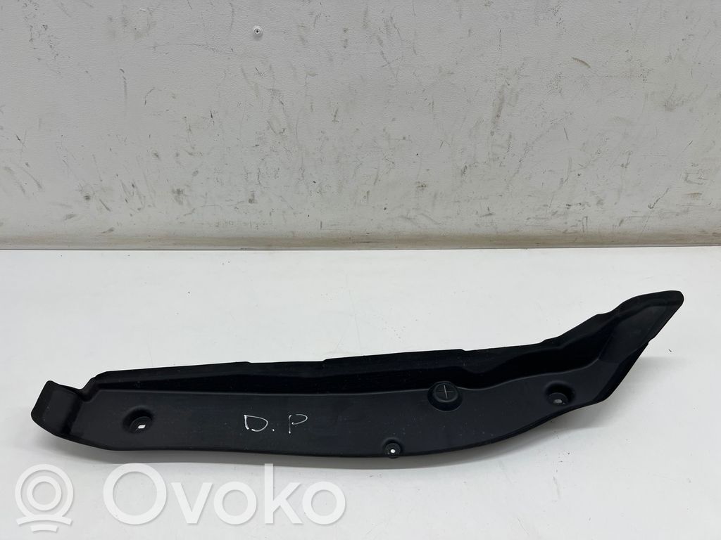 Mercedes-Benz E W213 Ornament capăt aripă