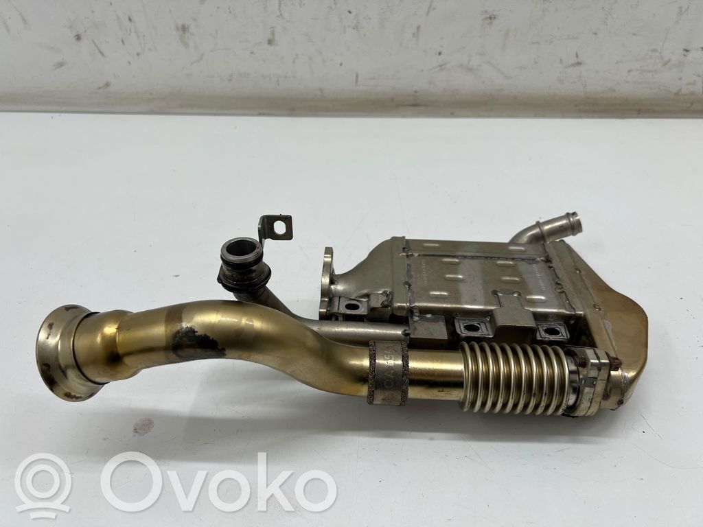 Chłodnica spalin EGR   A6541400200